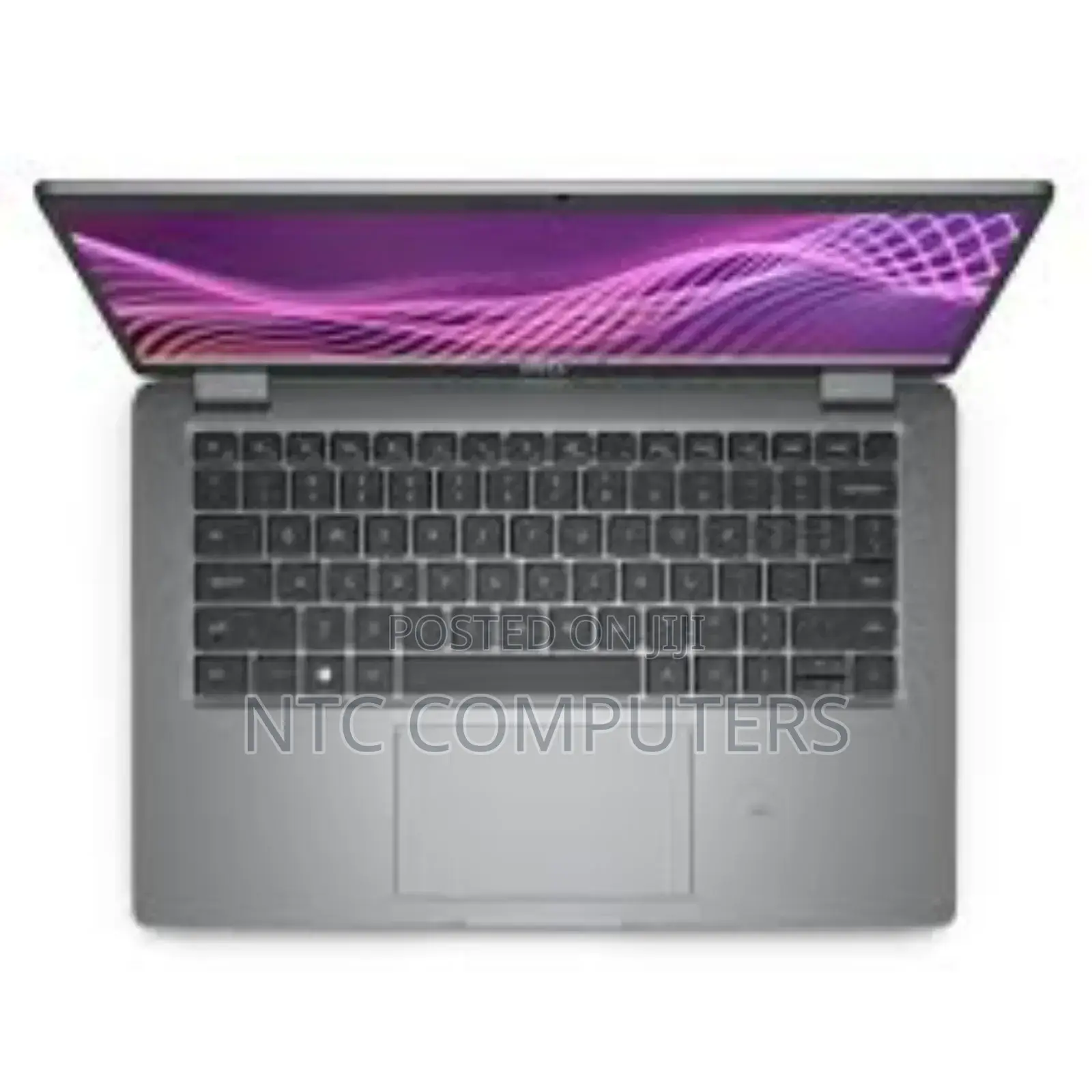New Laptop Dell Latitude 5540 8GB Intel Core I5 SSD 512GB