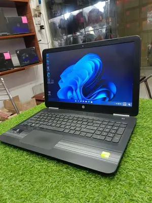 Laptop HP Pavilion 14 8GB AMD A10 SSD 256GB