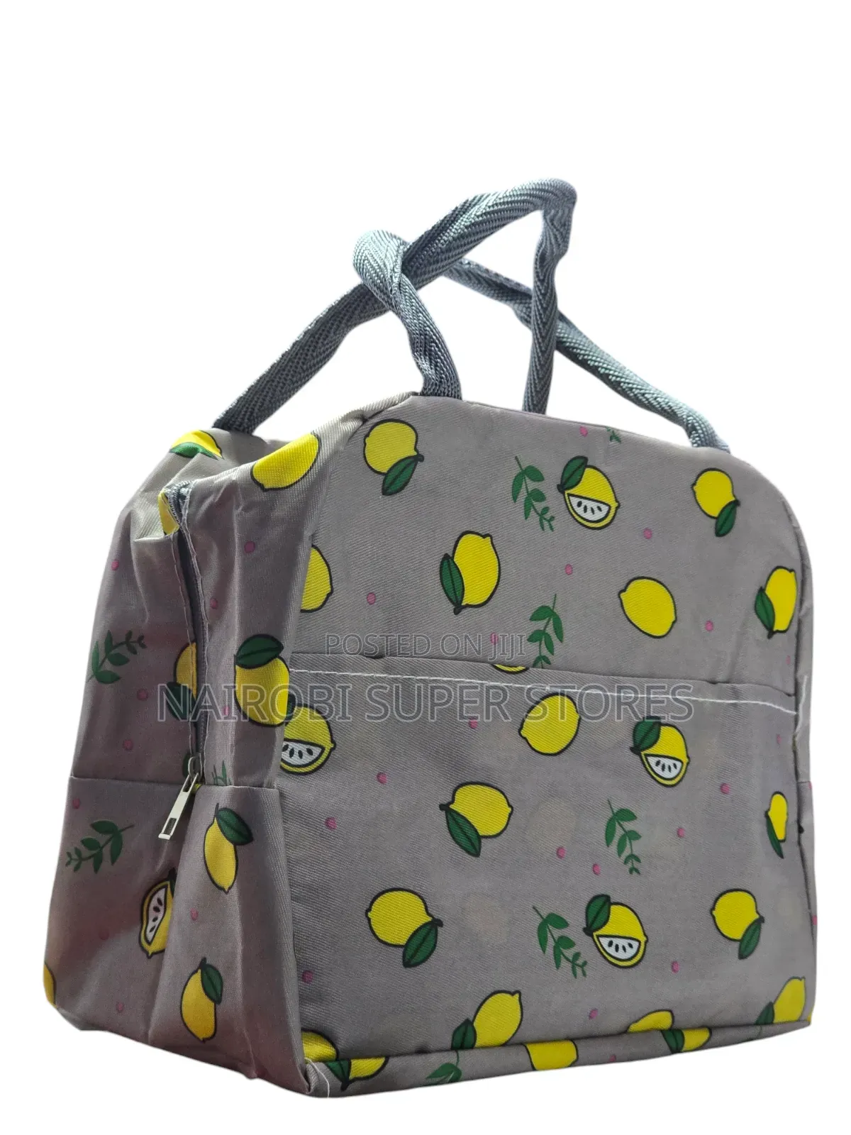 Lunch Bag Unisex Small Size
