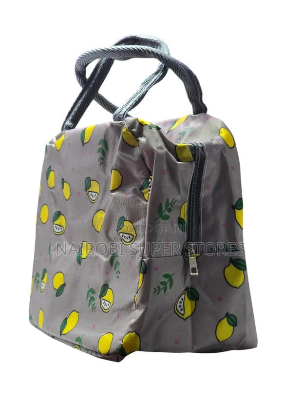Lunch Bag Unisex Small Size - thumbnail 2