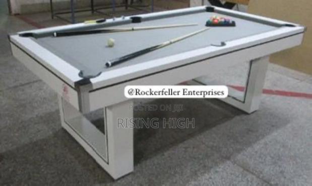 Billiards Official Competition Pool Table