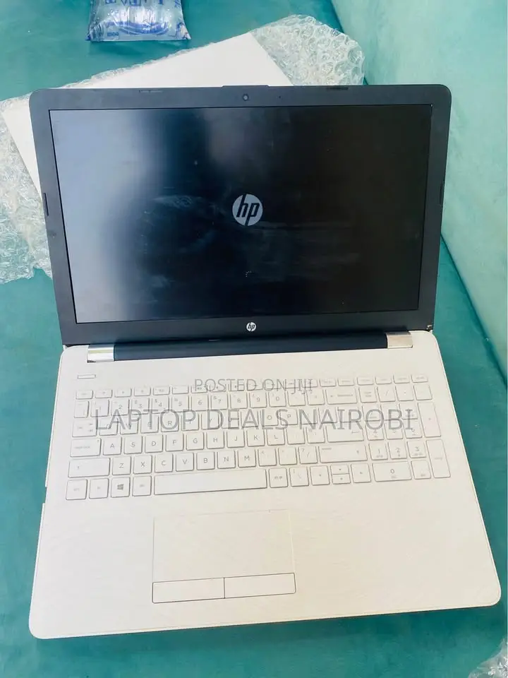 Laptop HP Compaq 418tx 8GB Intel Core I5 SSD 256GB