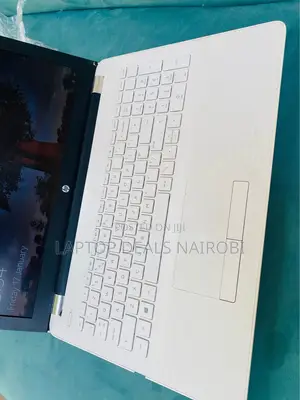 Laptop HP Compaq 418tx 8GB Intel Core I5 SSD 256GB