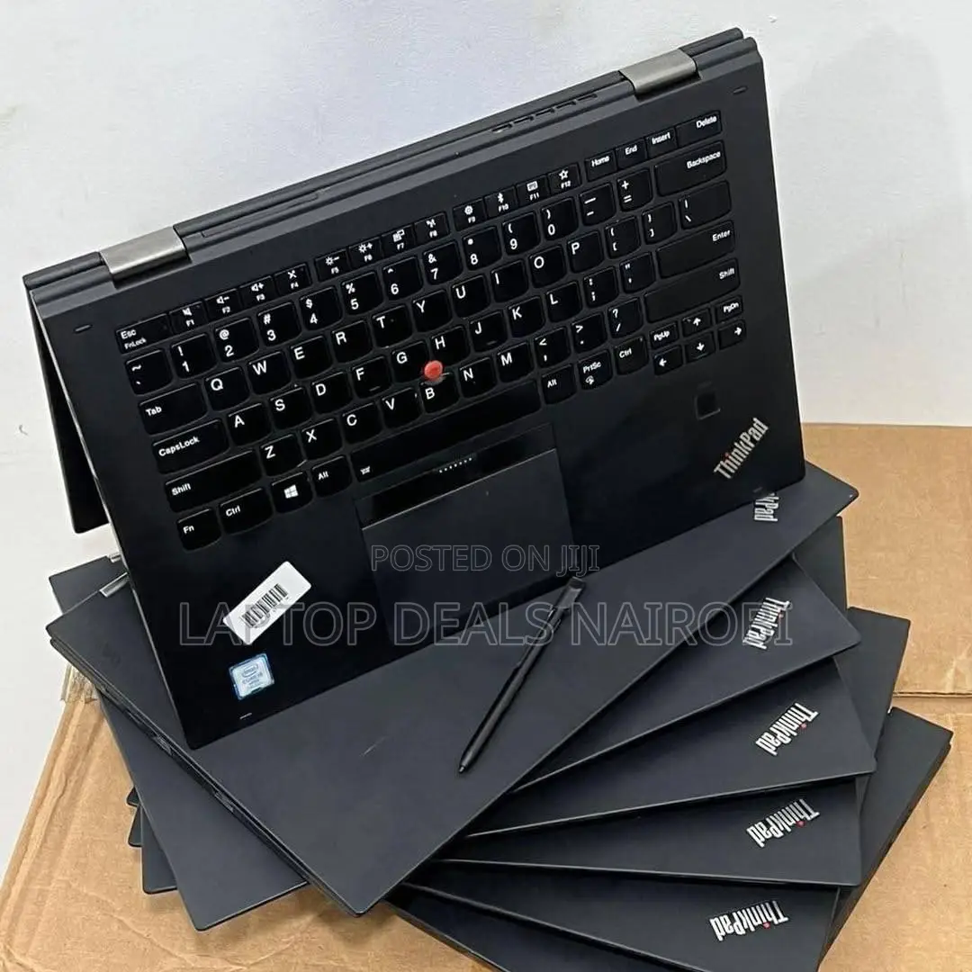 Laptop Lenovo Thinkpad X1 Yoga 16GB Intel Core I7 SSD 512GB