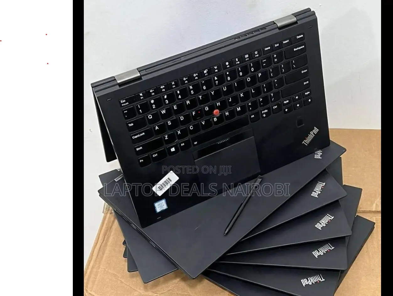 Laptop Lenovo Thinkpad X1 Yoga 16GB Intel Core I7 SSD 512GB