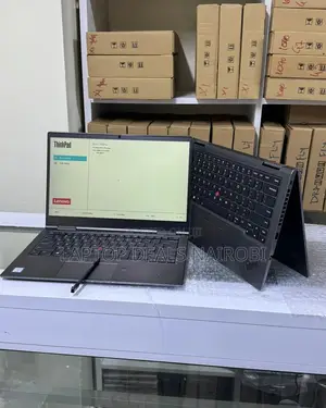 Laptop Lenovo Thinkpad X1 Yoga 16GB Intel Core I7 SSD 512GB
