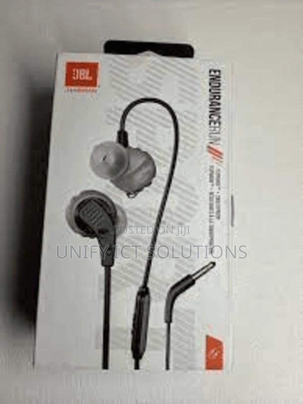 JBL Endurance Run 2 Sports in-Ear Magnetic Headphones - main view