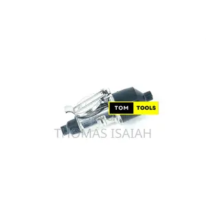 24v Universal 7-Pin Plug Socket Trailer Wiring Connector