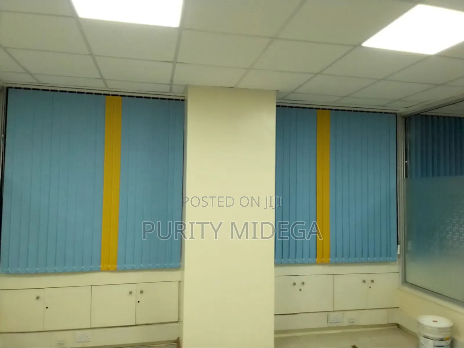 High Quality Hospital Blinds