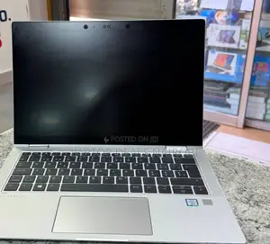 Laptop HP EliteBook 830 G7 16GB Intel Core I7 SSD 256GB