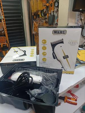 Wahl Five Star Hair Clipper - thumbnail 2