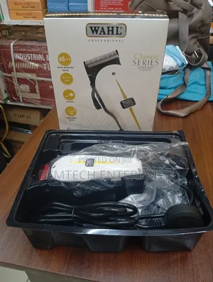 Wahl Five Star Hair Clipper