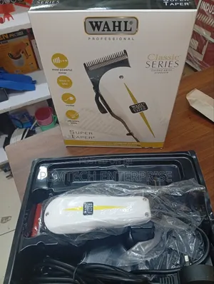 Wahl Five Star Hair Clipper