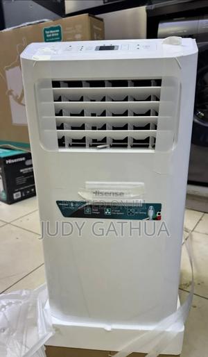 Hisence Portable Cooler - thumbnail 2