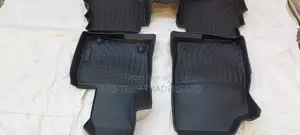 Cx5 Custom Made Floor Mats