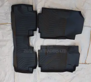 Crv Honda Custom Made Floor Mats