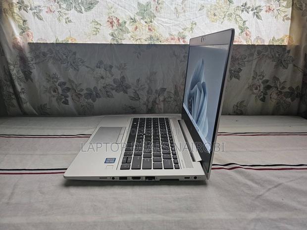 Laptop HP EliteBook 830 G6 16GB Intel Core I5 SSD 512GB