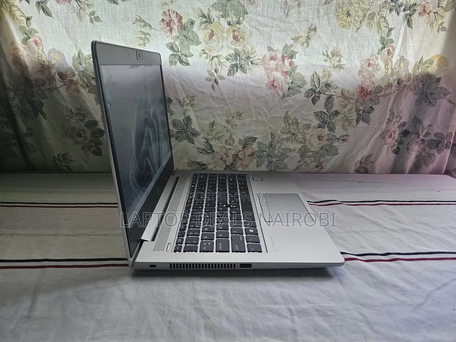 Laptop HP EliteBook 830 G6 16GB Intel Core I5 SSD 512GB
