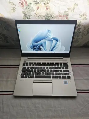 Laptop HP EliteBook 830 G6 16GB Intel Core I5 SSD 512GB