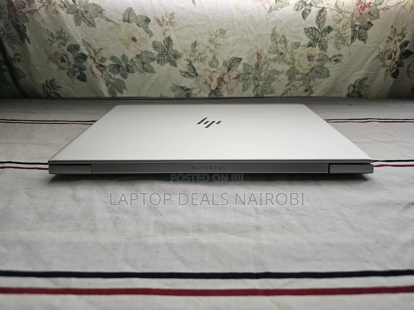 Laptop HP EliteBook 830 G6 16GB Intel Core I5 SSD 512GB
