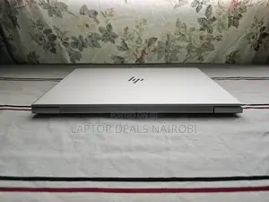 Laptop HP EliteBook 830 G6 16GB Intel Core I5 SSD 512GB