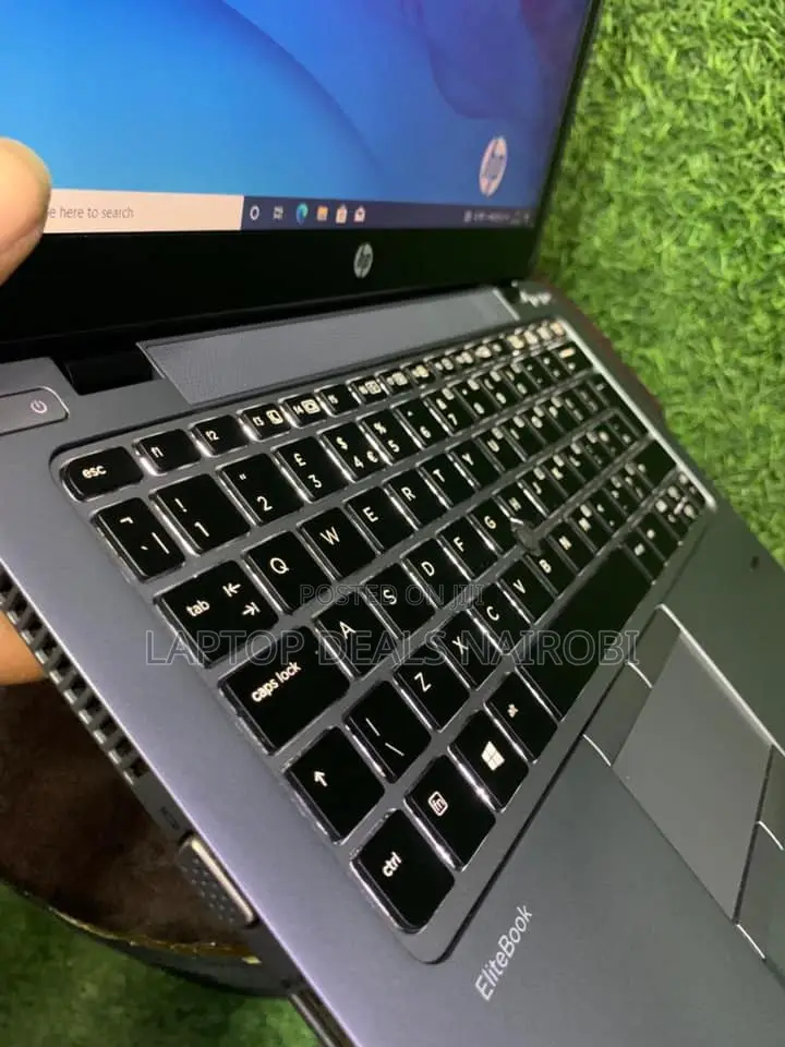 Laptop HP EliteBook 725 8GB AMD A10 SSD 256GB