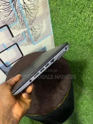 Laptop HP EliteBook 725 8GB AMD A10 SSD 256GB