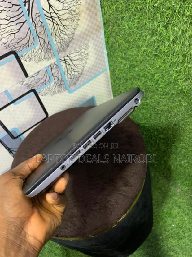 Laptop HP EliteBook 725 8GB AMD A10 SSD 256GB - thumbnail 5