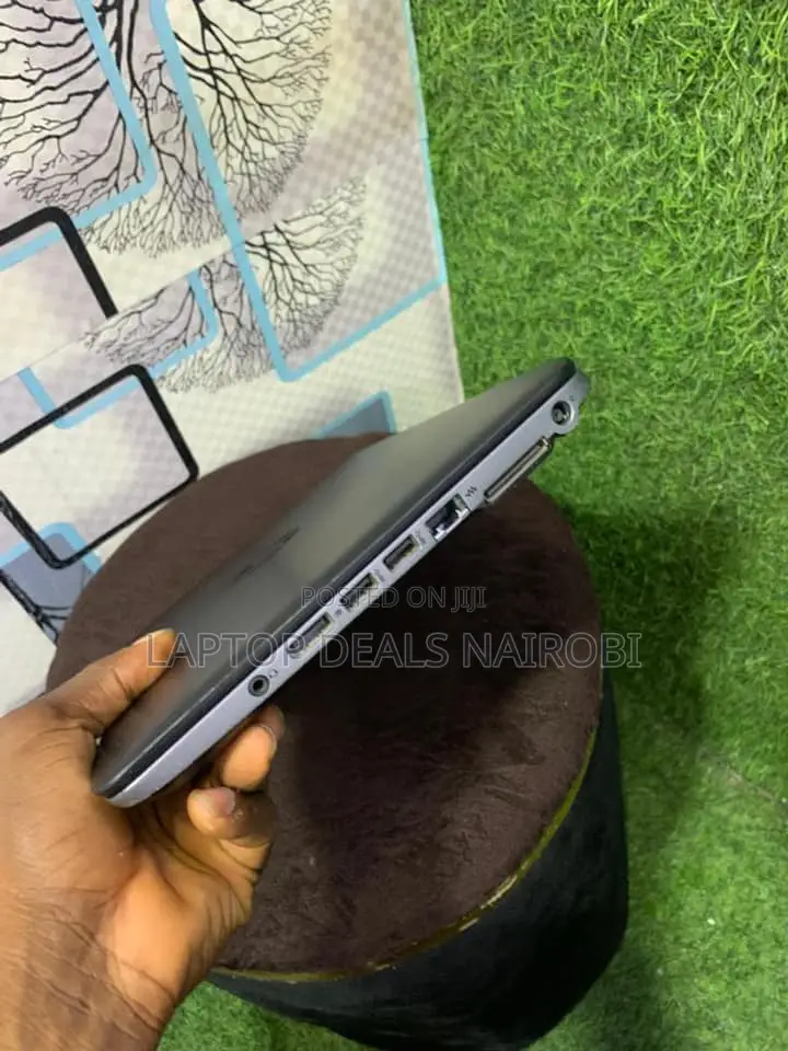 Laptop HP EliteBook 725 8GB AMD A10 SSD 256GB
