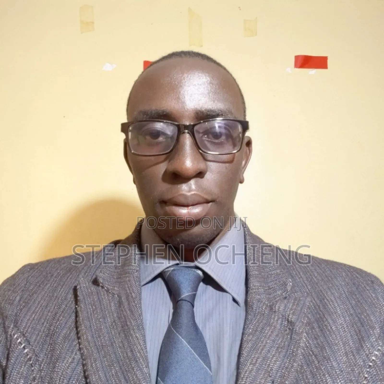 IT Consulting Expert