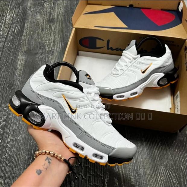 Nike Airmax Plus Now at Offer Price 3,499