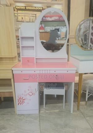 Elite Modern Dressing Table - thumbnail 2