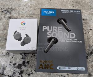 Anker Soundcore Liberty Air 2 Pro True Wireless Earbuds - thumbnail 2