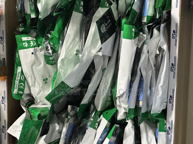 Hdmi Cable 3 Meters - thumbnail 3