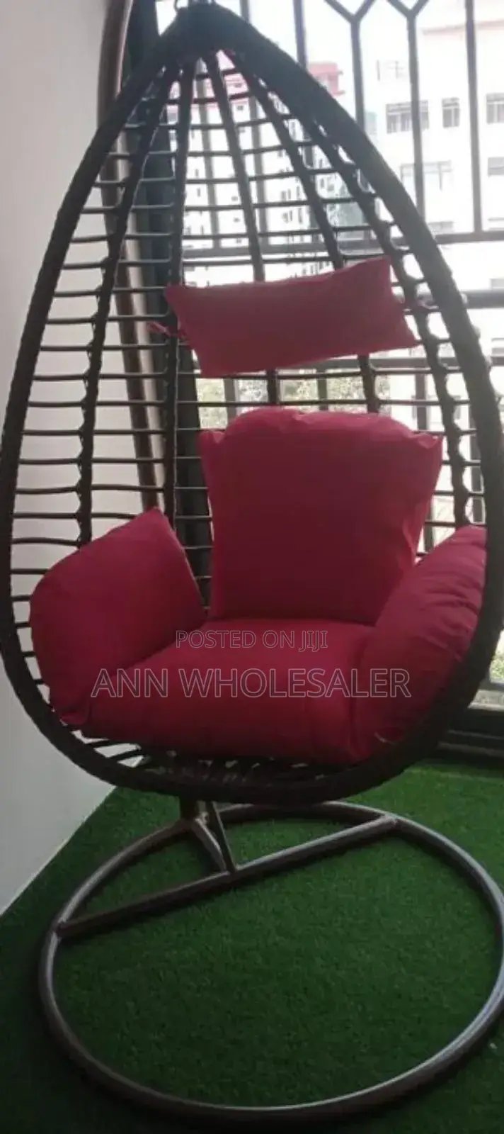 Swinging Chair - Outdoor Swing Chair