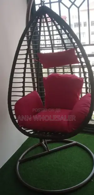 New Outdoor Swing Chair-