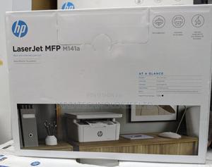 HP Laserjet MFP M141a Printer!! M141a - thumbnail 2