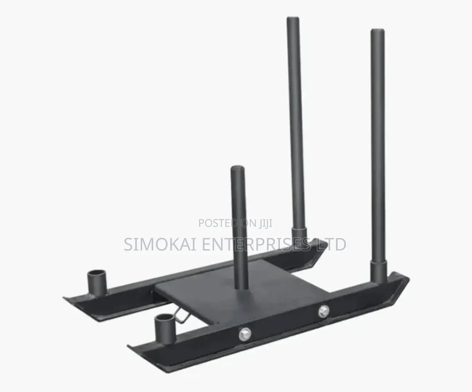 Power Weight Sled