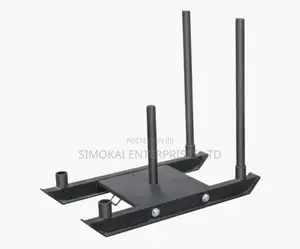 Power Weight Sled