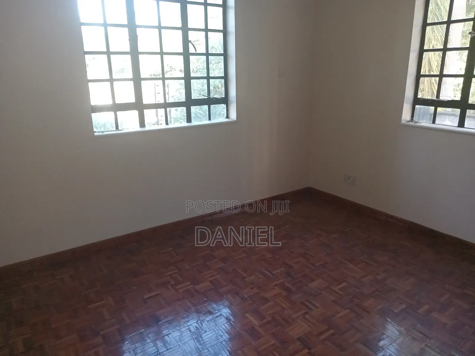 1bdrm Apartment in Kileleshwa for rent