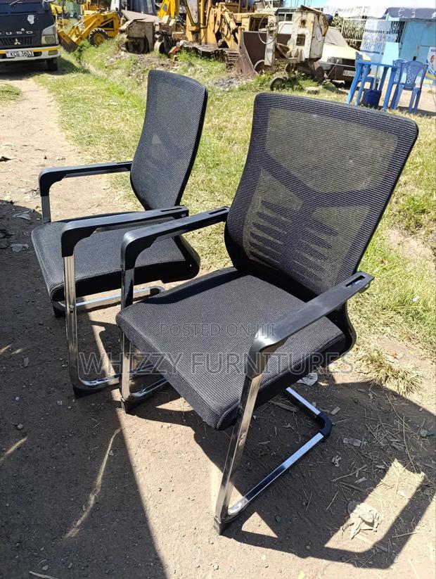 Executive Office Chair