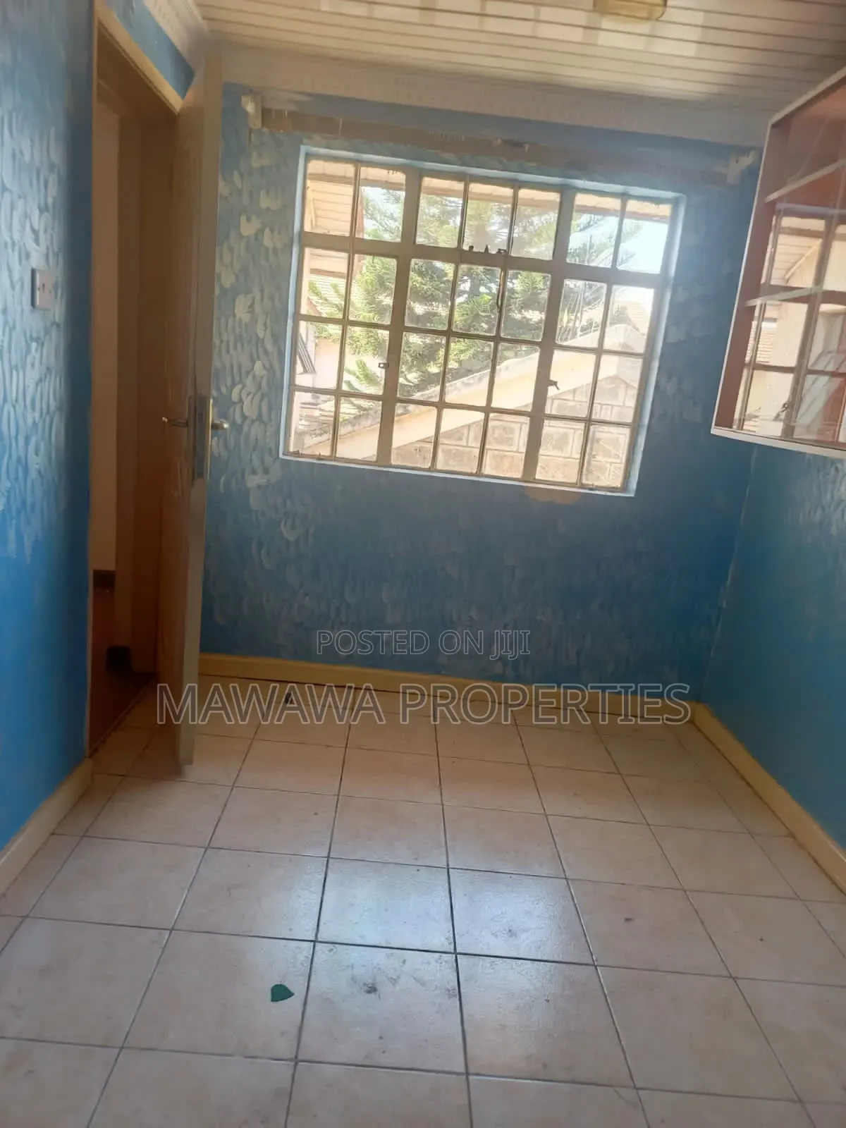 4bdrm Maisonette in South B for sale