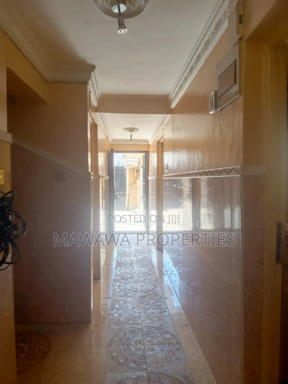 4bdrm Maisonette in South B for sale