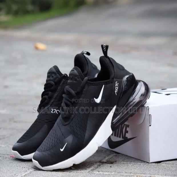 Airmax 270 Sneakers 
Bl - thumbnail 2