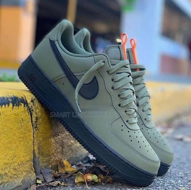 Airforce 1 Customized