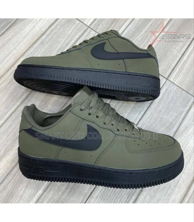Airforce 1 Customized  - thumbnail 2
