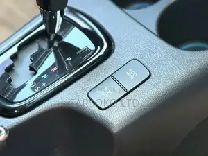 Toyota Hilux 2019 White