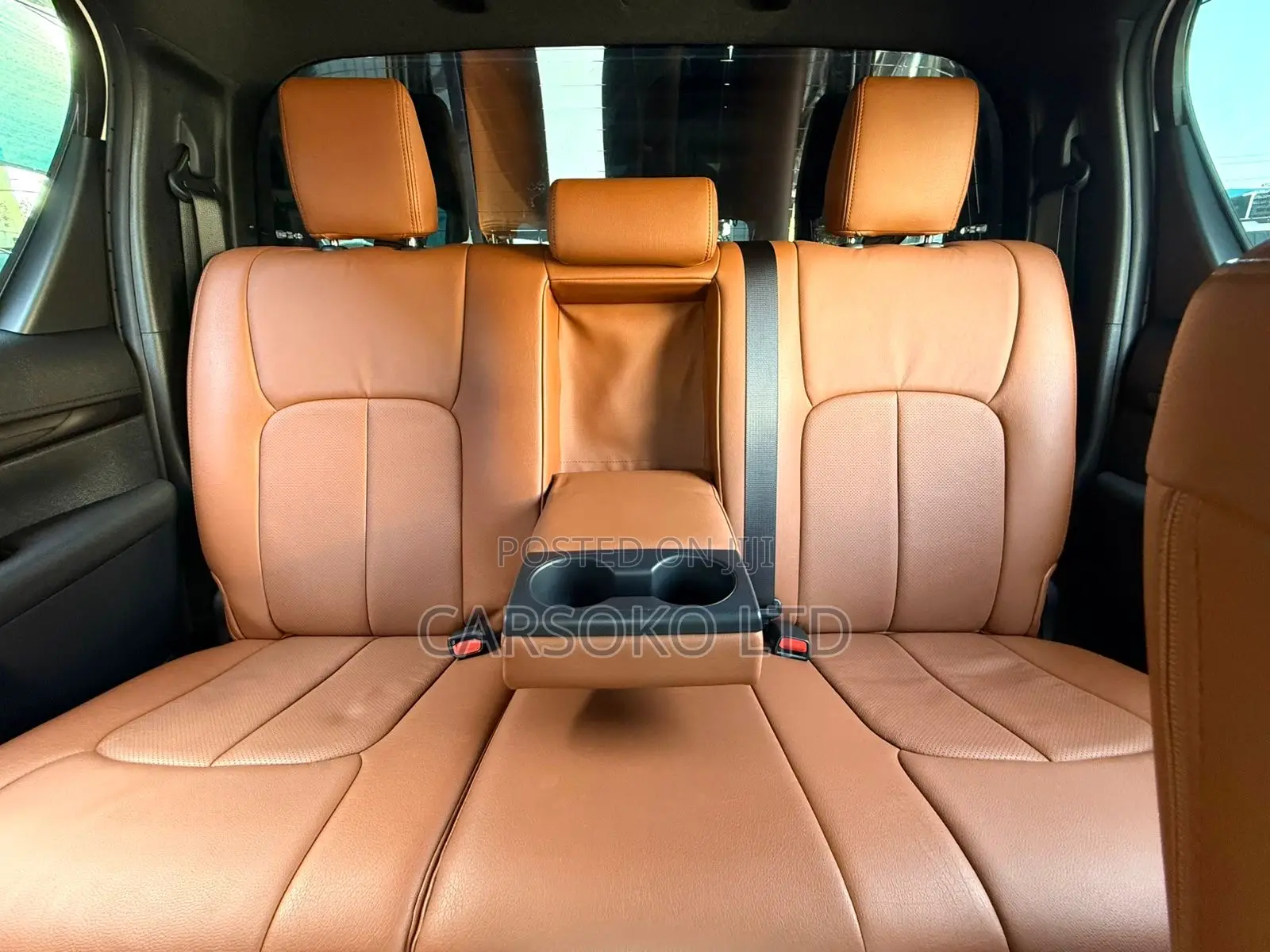 Toyota Hilux 2019 White