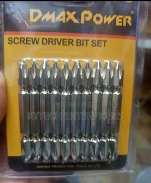 Screw Driver Bits Set - thumbnail 2