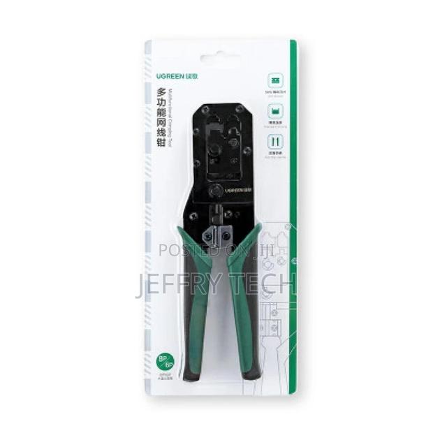 Ugreen 70683 Nw136 Crimping Tool
